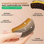 Silva - Brosse de massage lymphatique