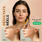 Silva - Brosse de massage lymphatique